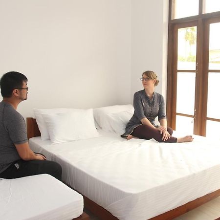 Ever Green Villa Negombo Extérieur photo