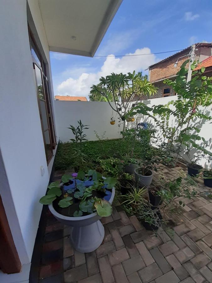 Ever Green Villa Negombo Extérieur photo