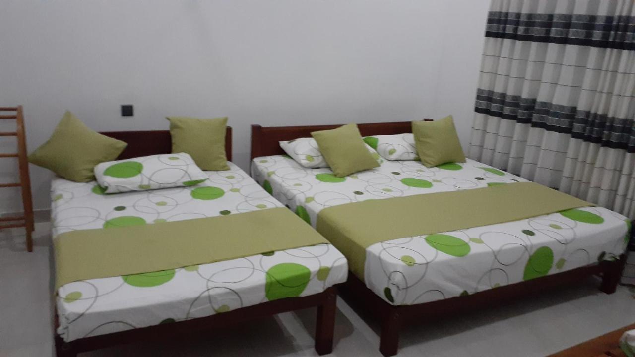 Ever Green Villa Negombo Extérieur photo