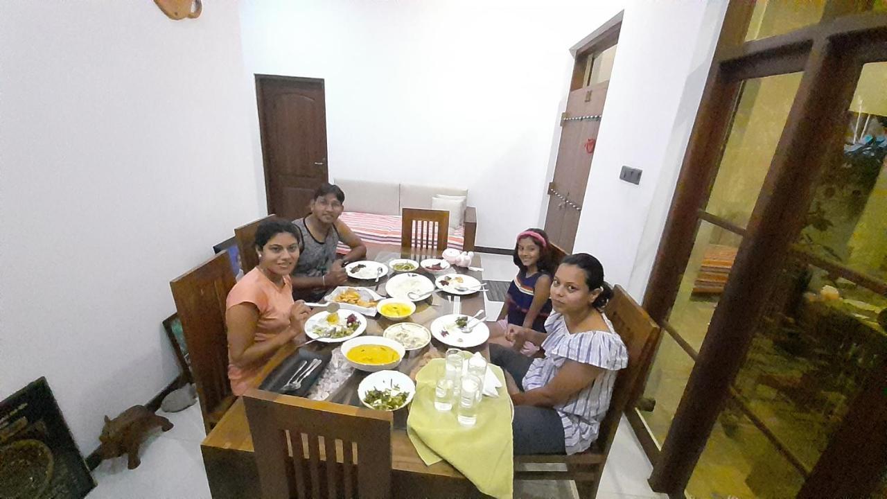 Ever Green Villa Negombo Extérieur photo