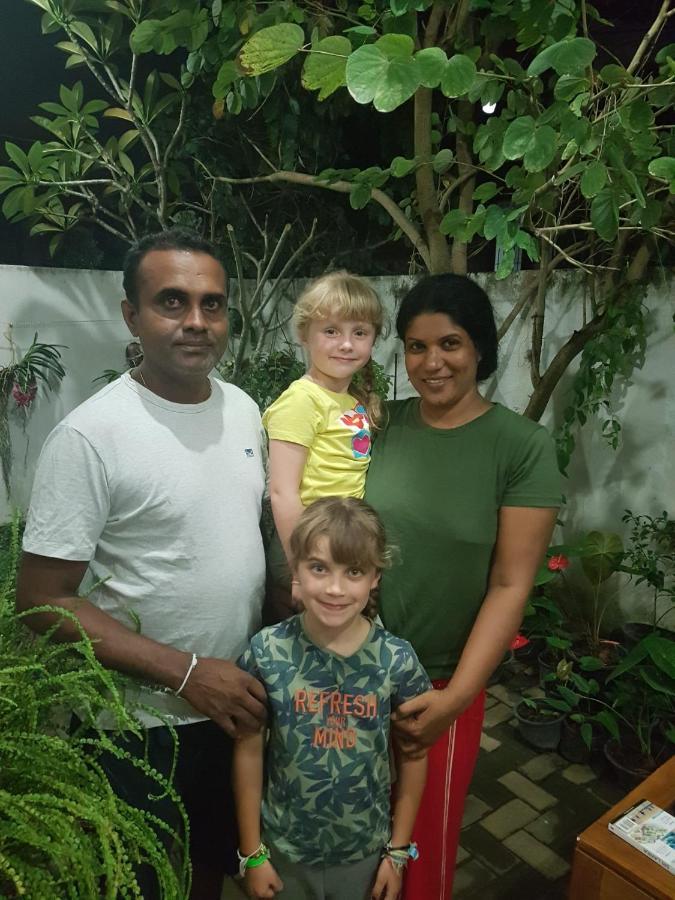 Ever Green Villa Negombo Extérieur photo