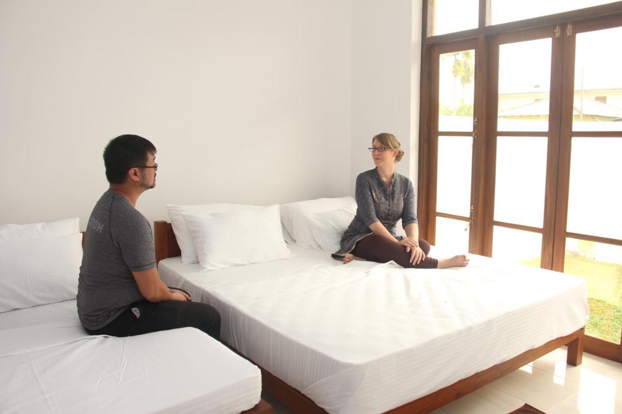 Ever Green Villa Negombo Extérieur photo