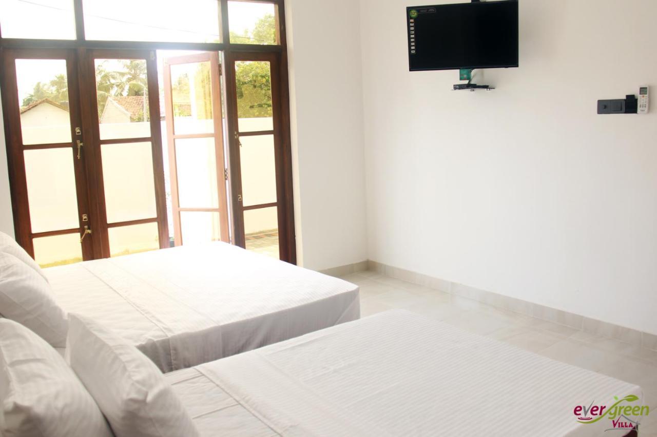 Ever Green Villa Negombo Extérieur photo