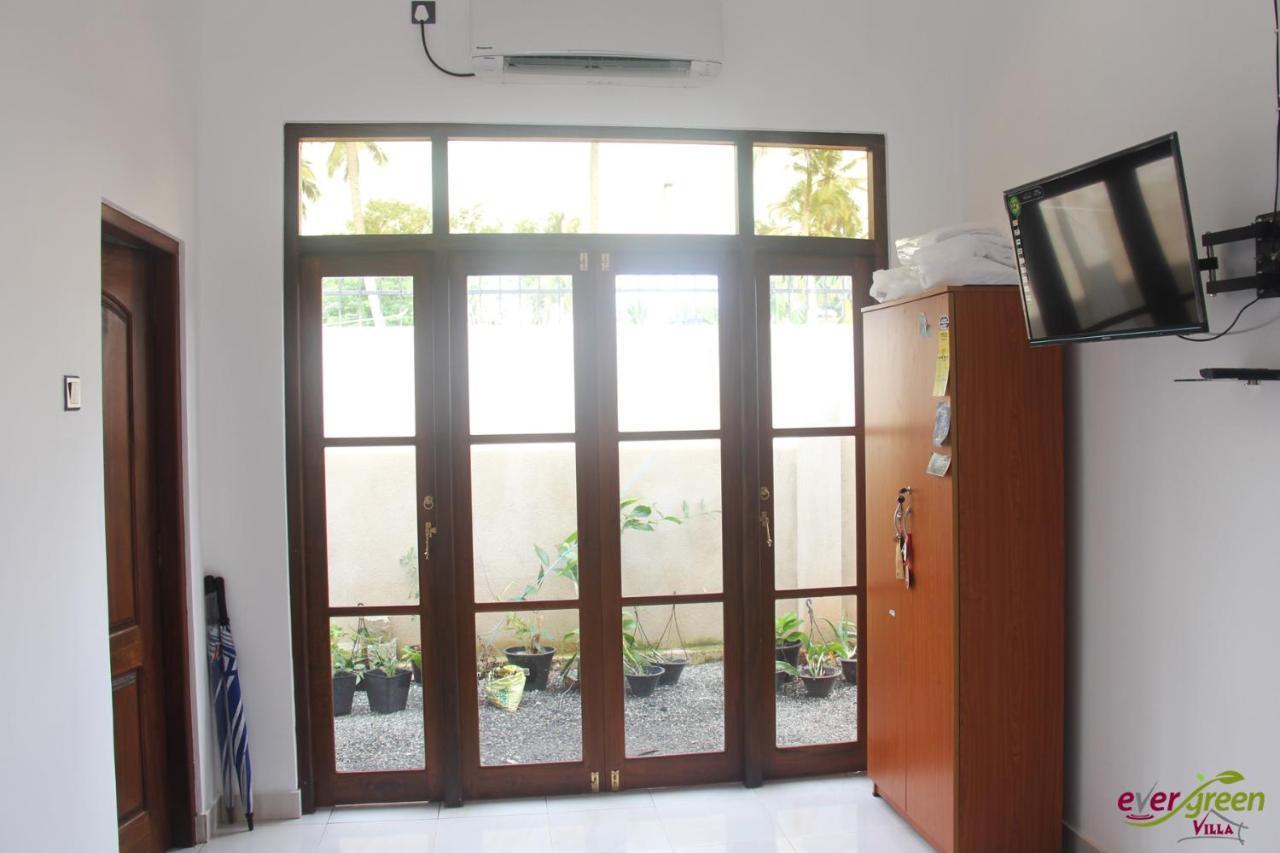 Ever Green Villa Negombo Extérieur photo