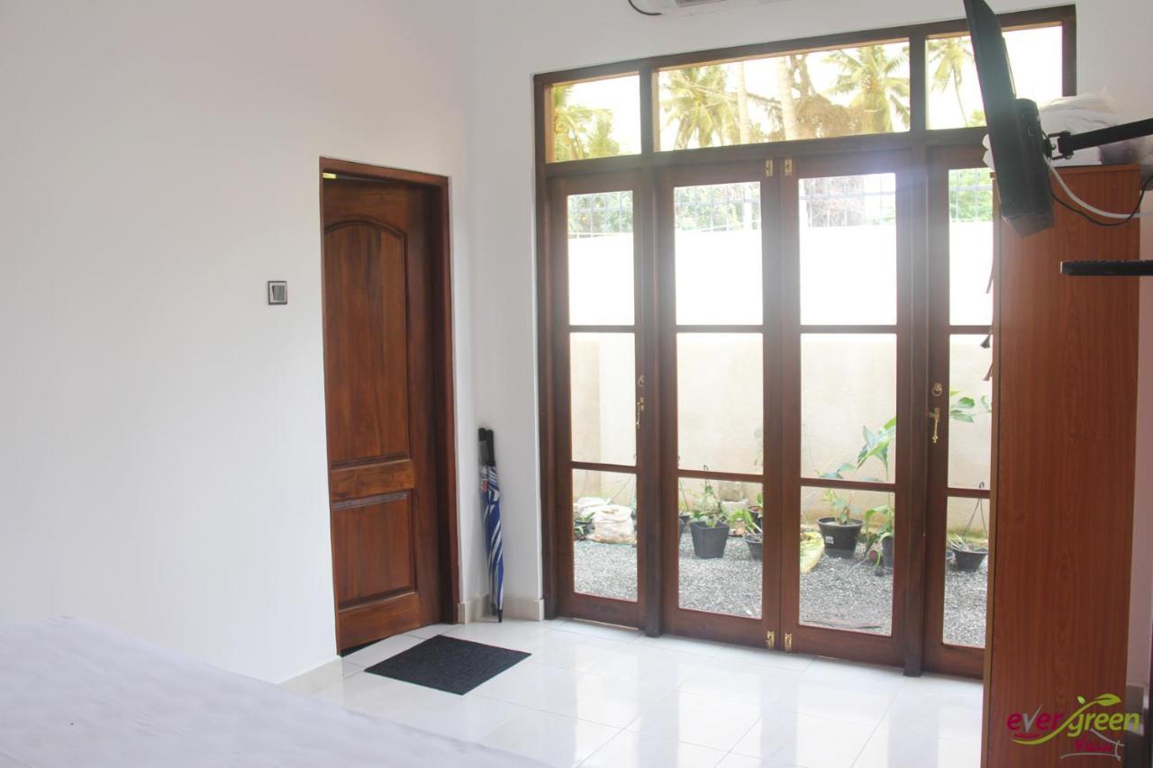 Ever Green Villa Negombo Extérieur photo