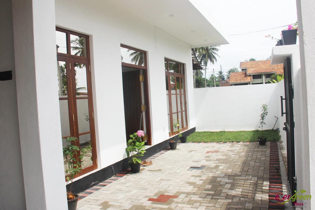 Ever Green Villa Negombo Extérieur photo