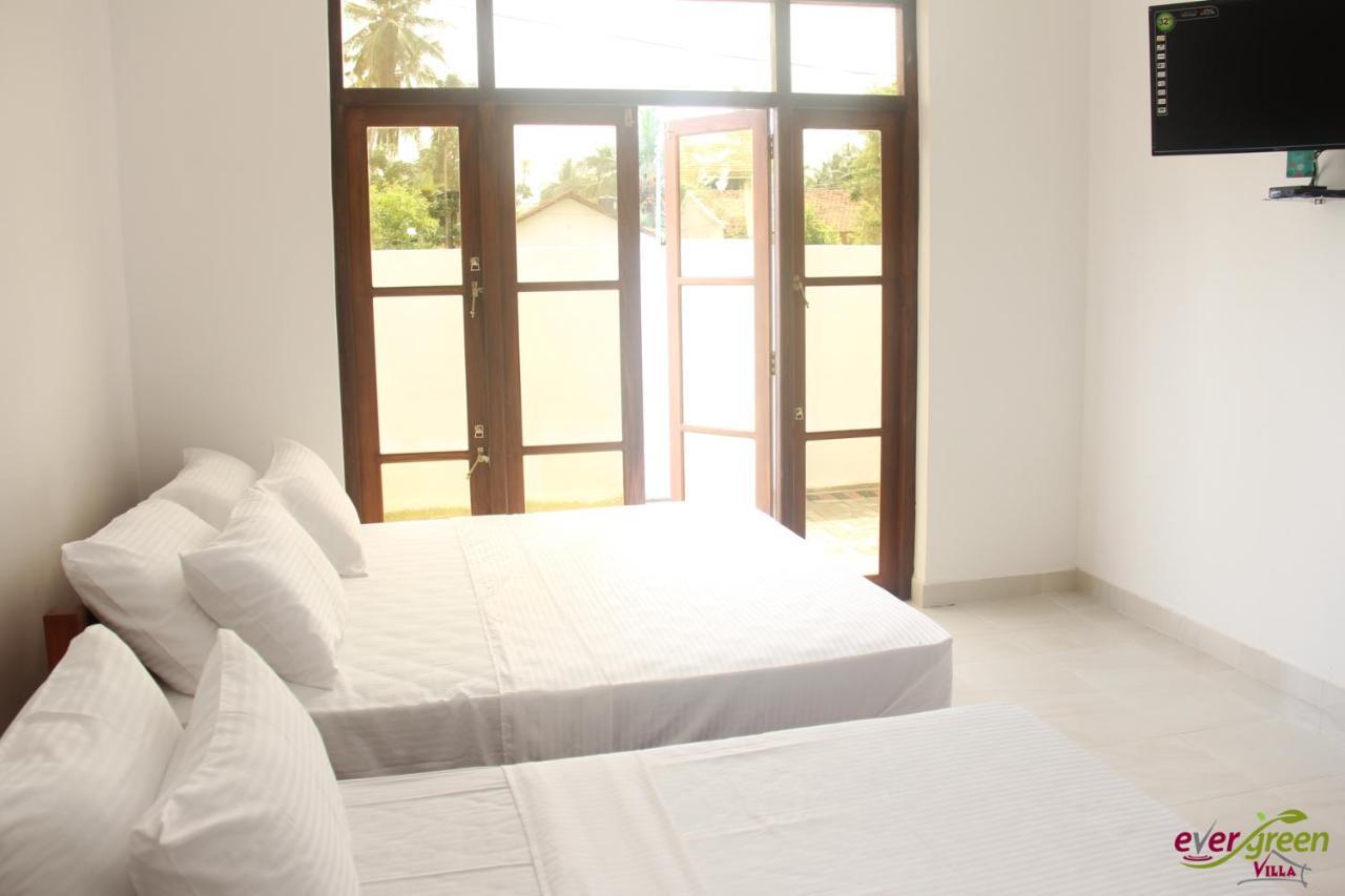 Ever Green Villa Negombo Extérieur photo