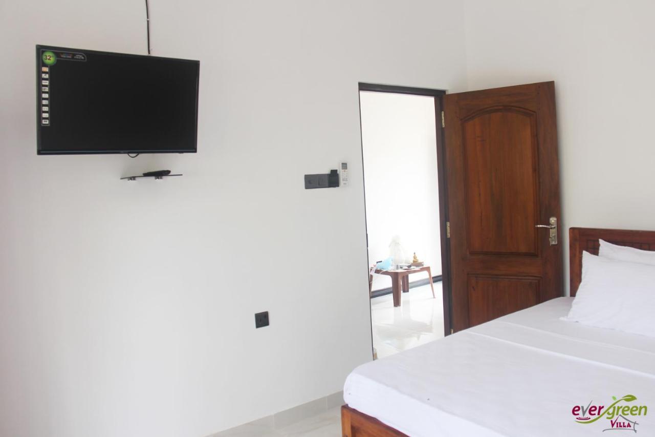 Ever Green Villa Negombo Extérieur photo