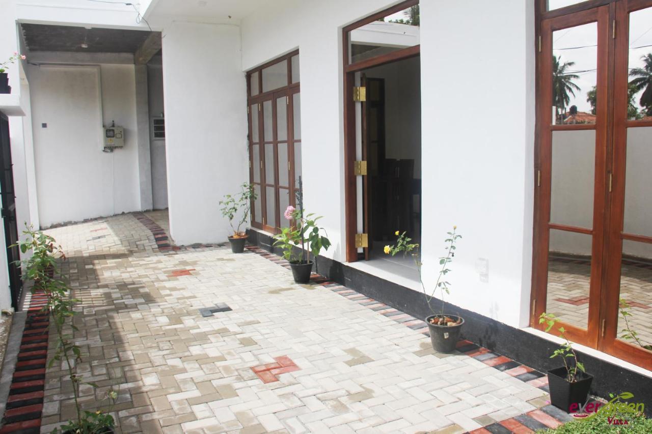Ever Green Villa Negombo Extérieur photo