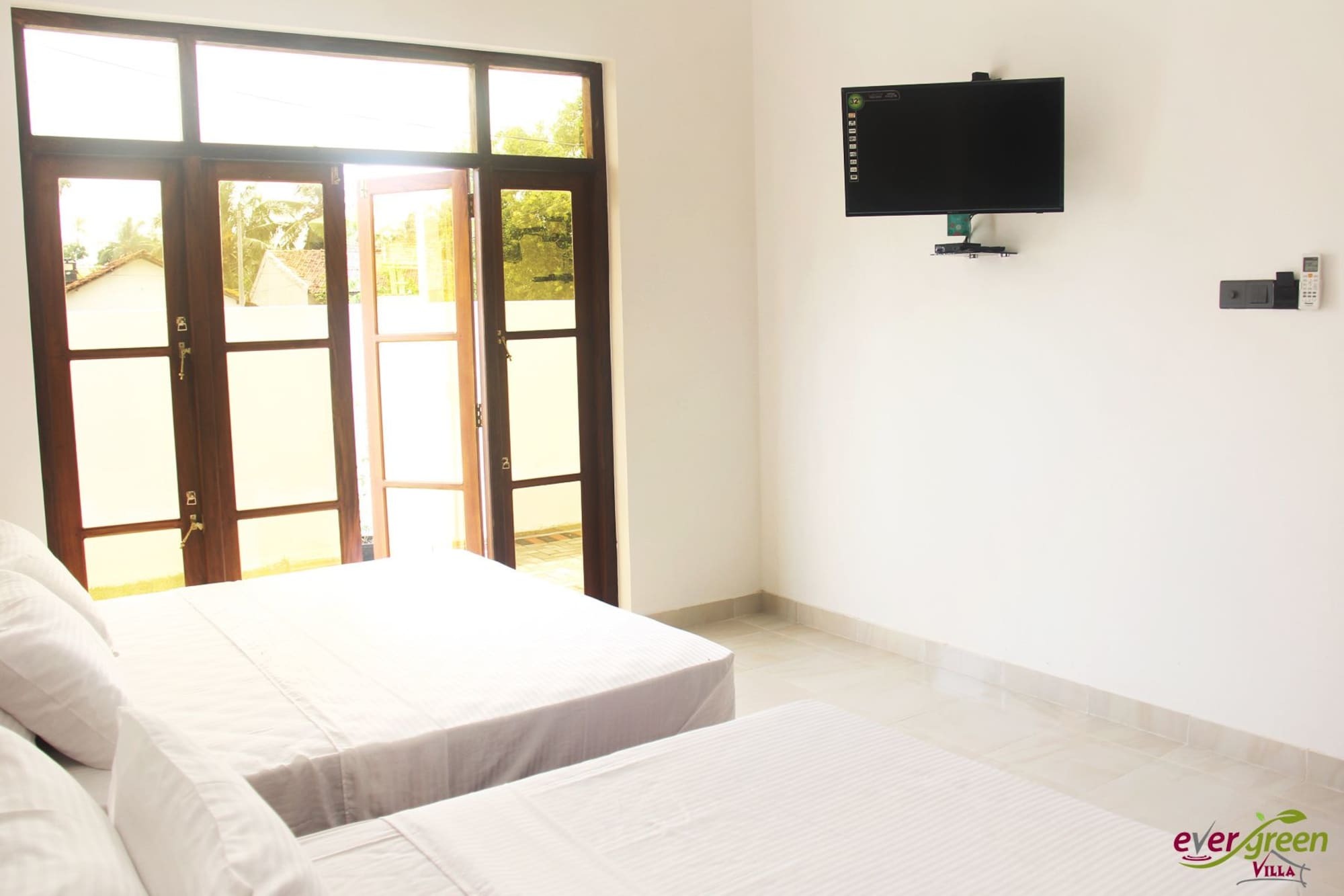 Ever Green Villa Negombo Extérieur photo