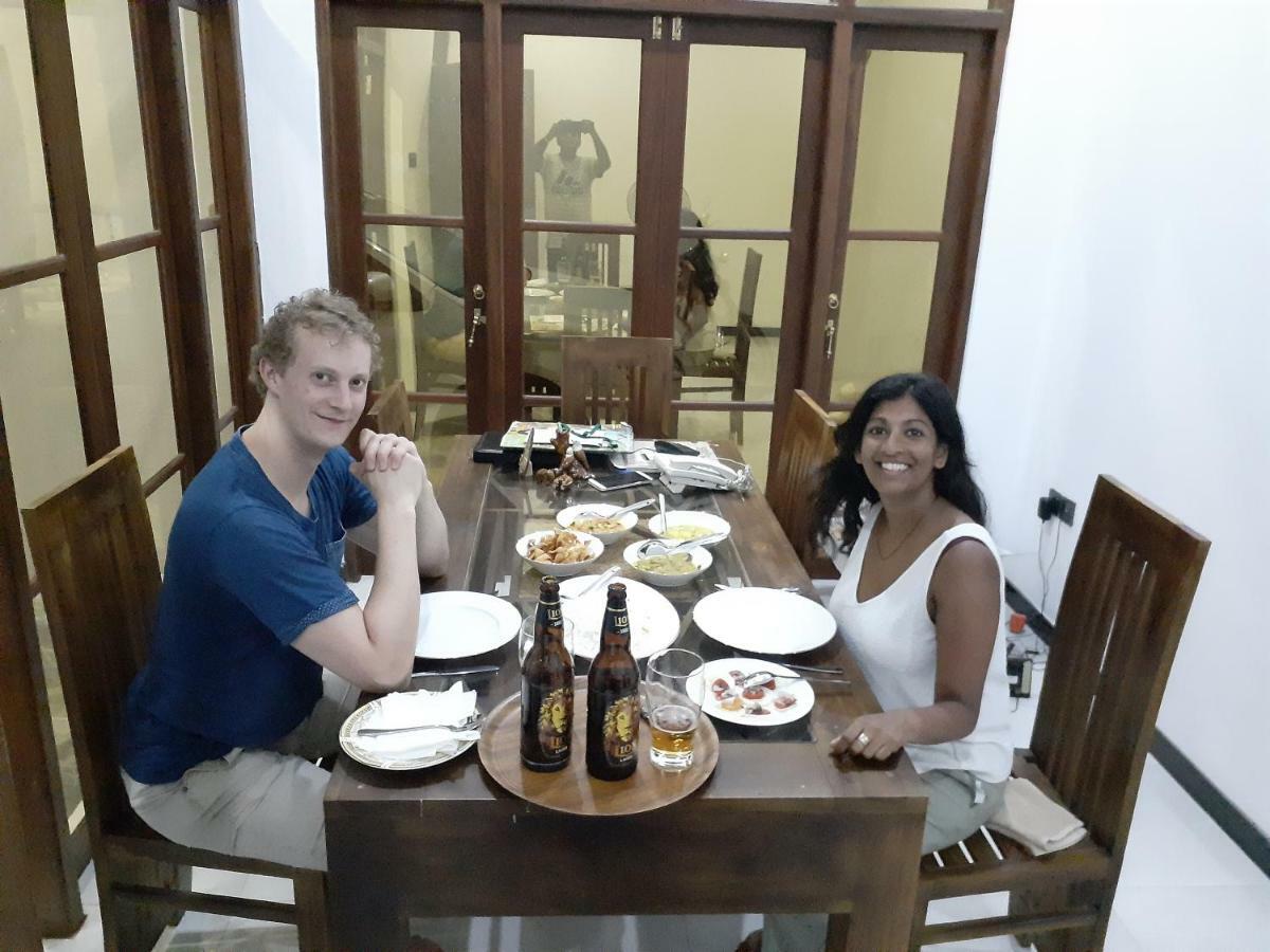 Ever Green Villa Negombo Extérieur photo